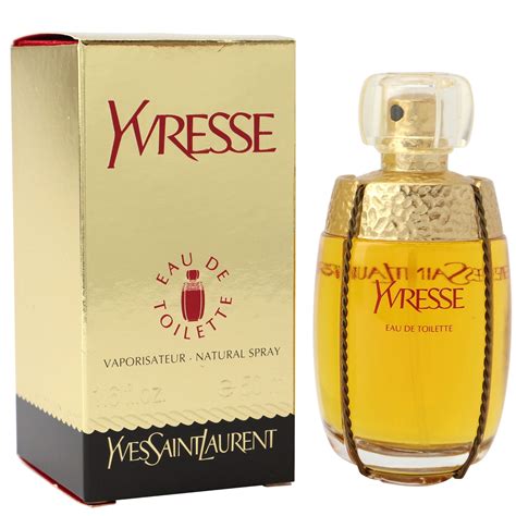 eau de toilette yves saint laurent femme|yvresse perfume UK cheapest price.